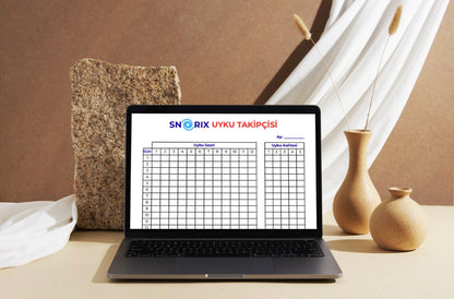 Snorix Uyku Takipçisi