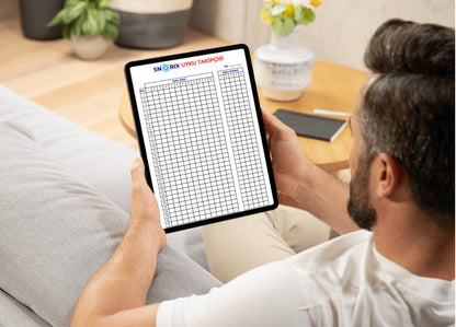 Snorix Uyku Takipçisi