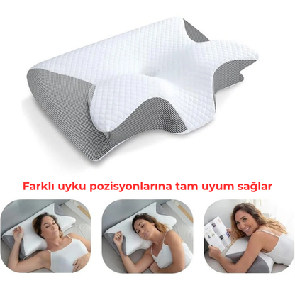 AeroSleep Yastık