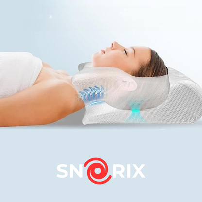 AeroSleep Yastık