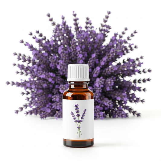 Lavanta Yağı - %100 Doğal